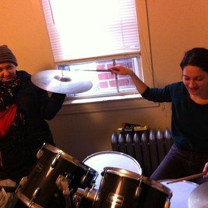 Meet your Posher, Liat